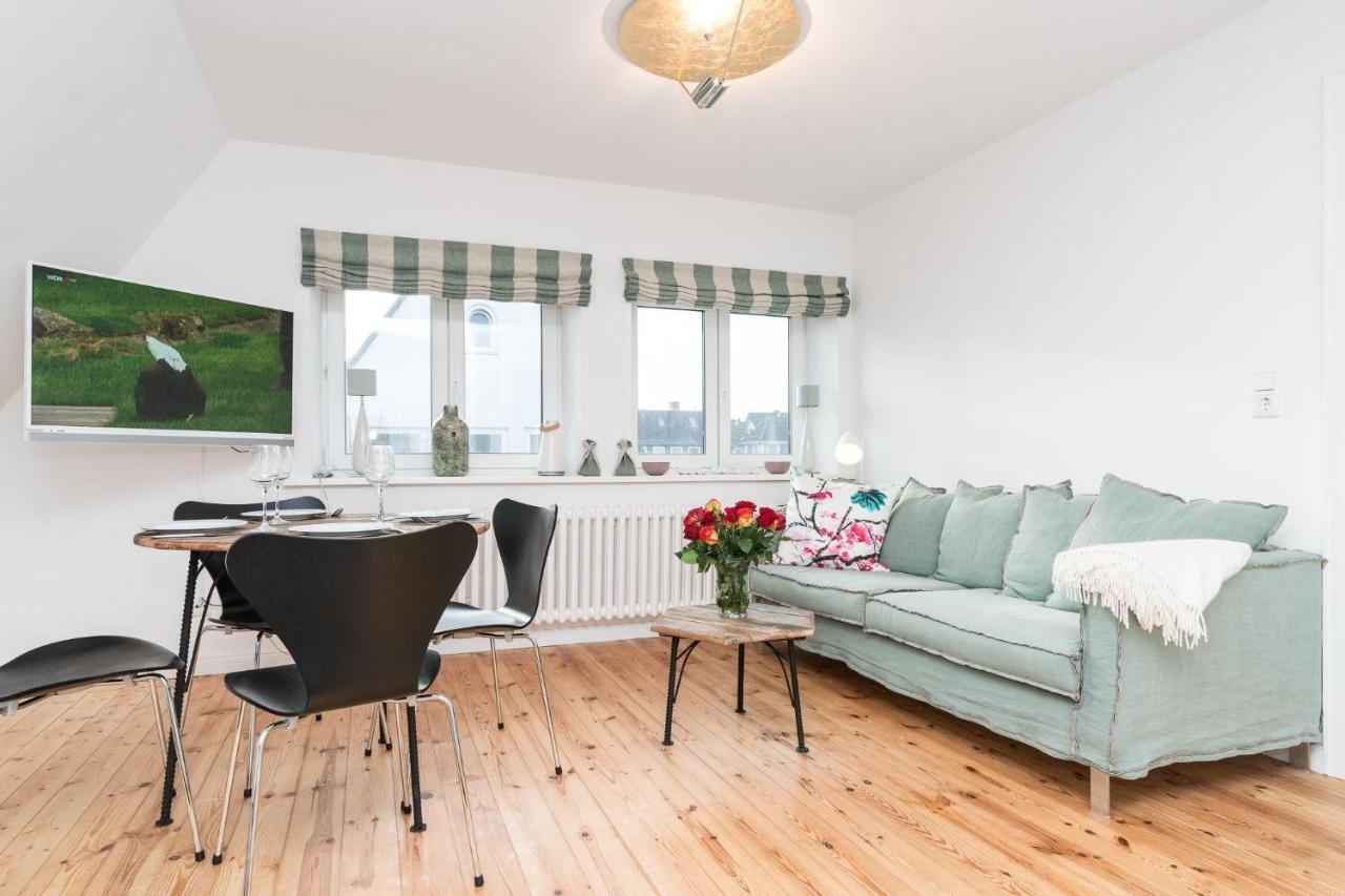 Strandrose-wohnung-02 *